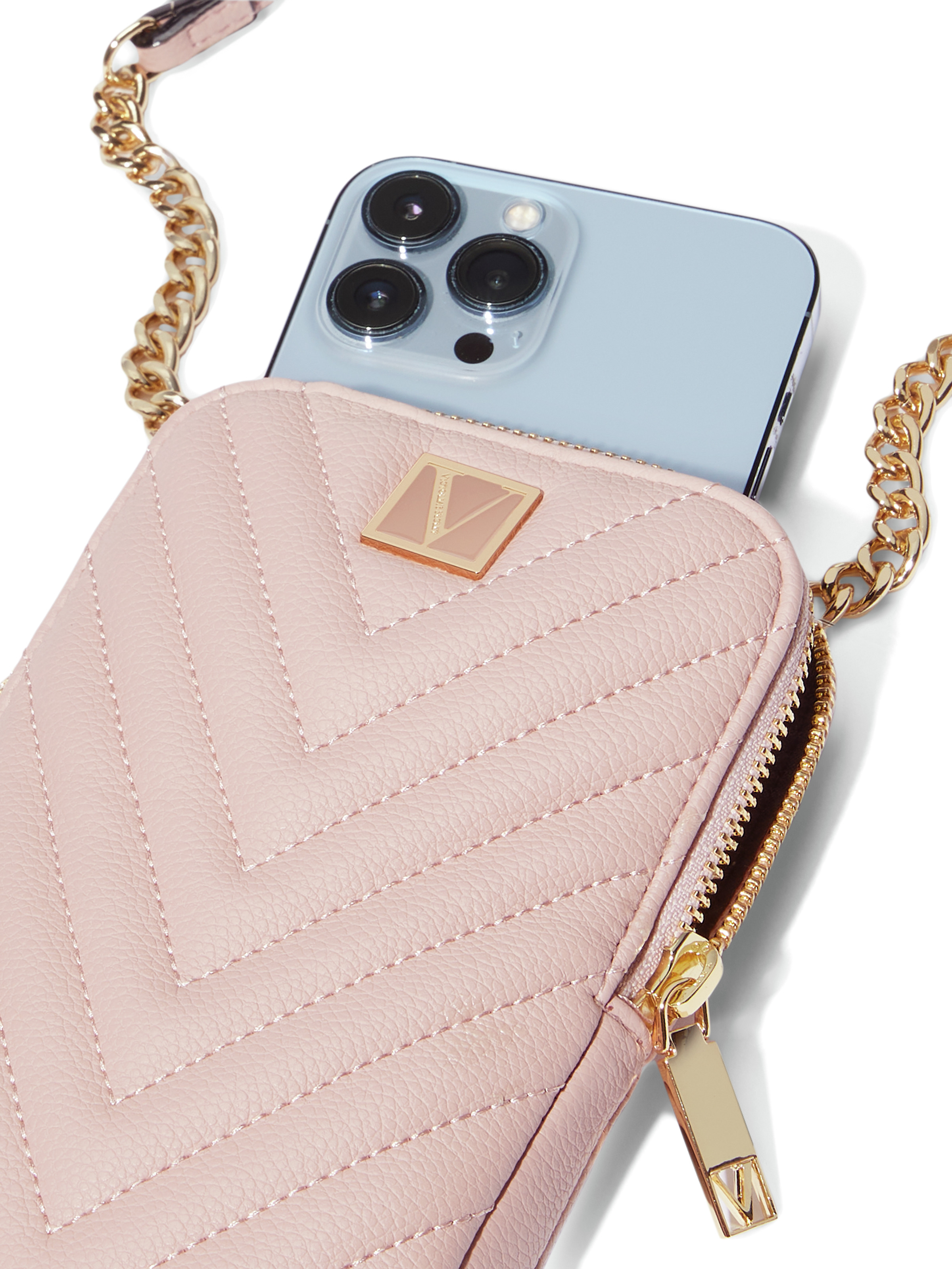 The Victoria Phone Crossbody