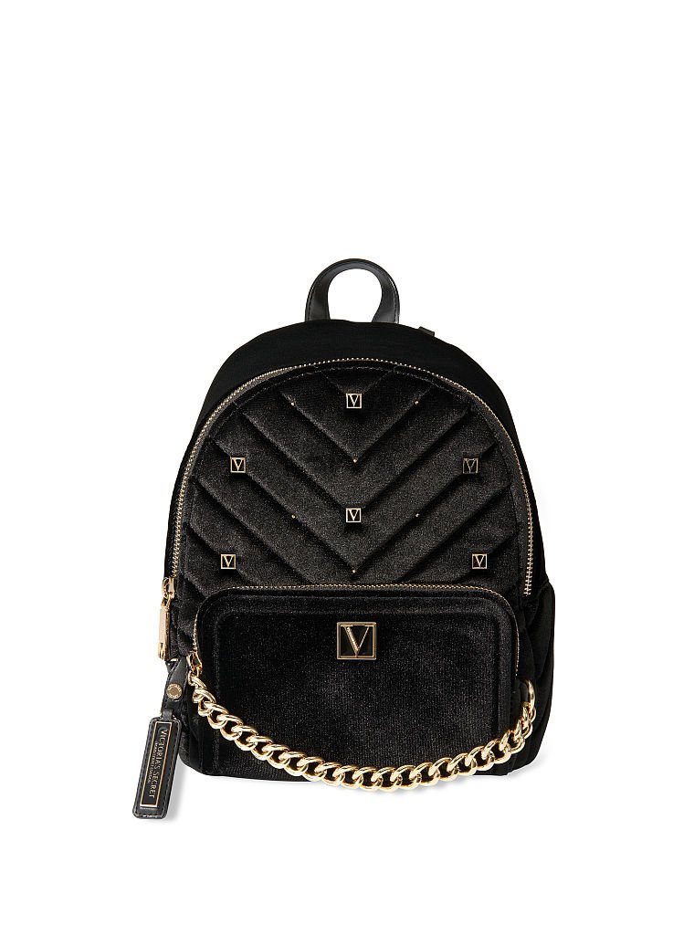 The Victoria Small Backpack image number null