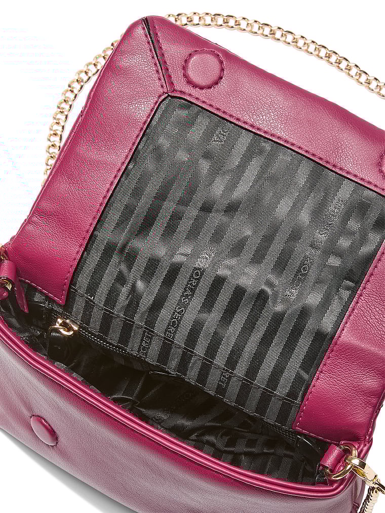 Mini Convertible Bag image number null