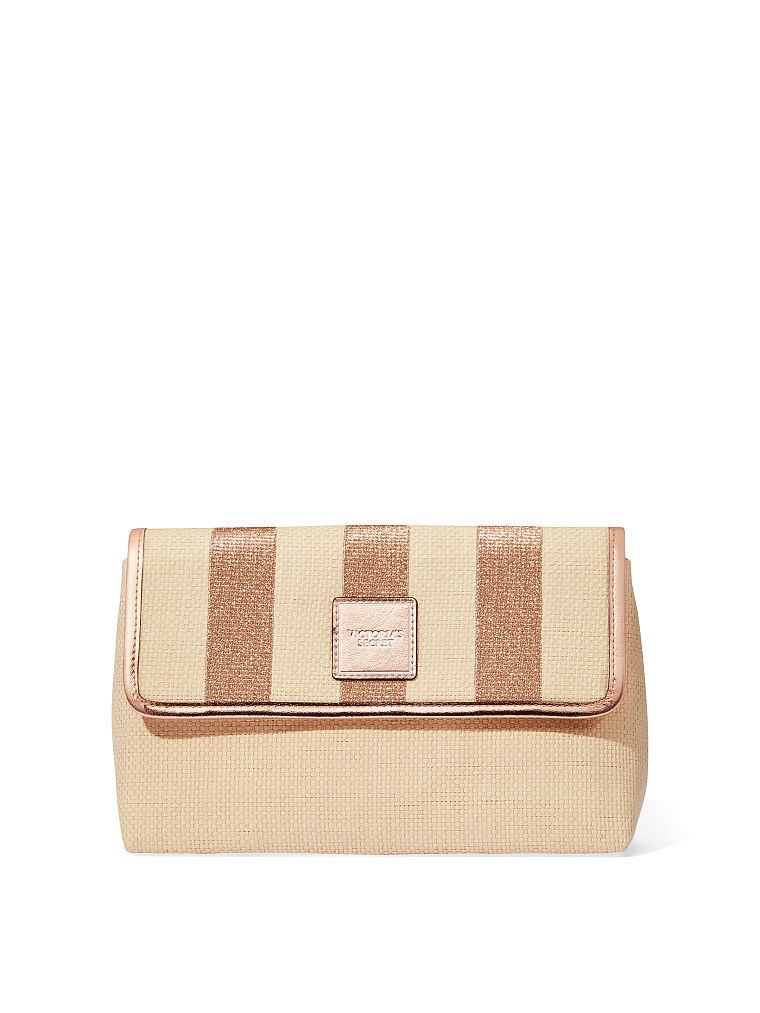 Straw Clutch