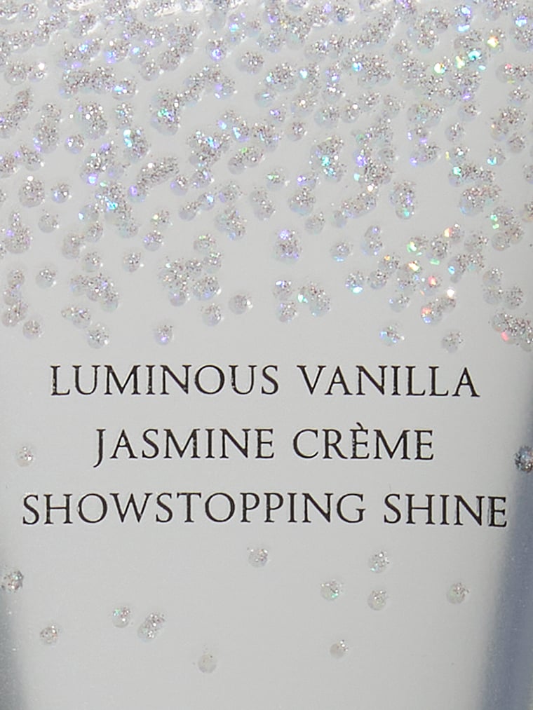 Iconic Glam Shimmer Fragrance Lotion 250ml image number null
