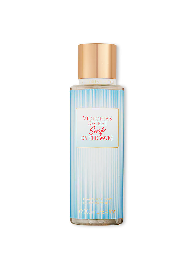 Forever Summer Fragrance Mist image number null