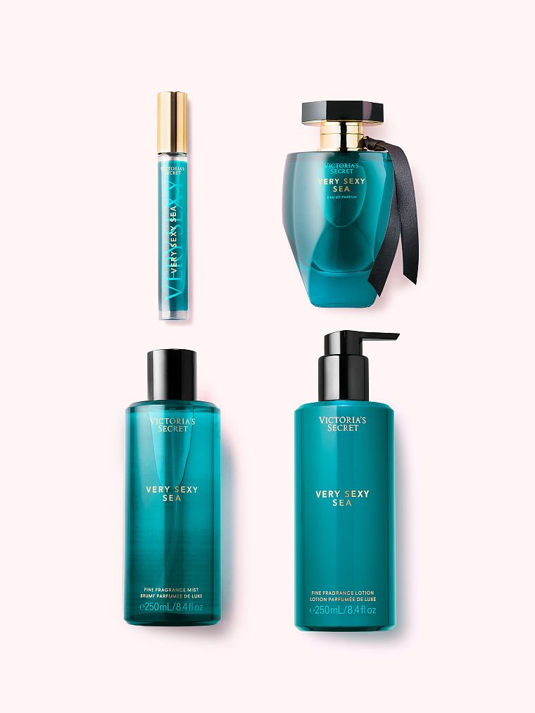 Bombshell Fine Fragrance Lotion 250 ml image number null
