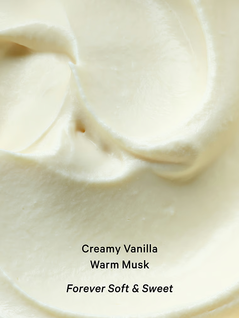 Vanilla Lace Fragrance Lotion image number null