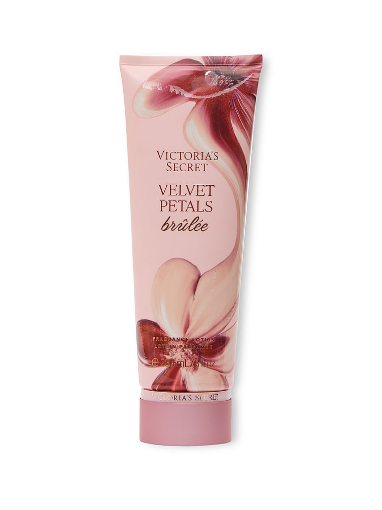 Coconut Passion Brulee Fragrance Lotion image number null