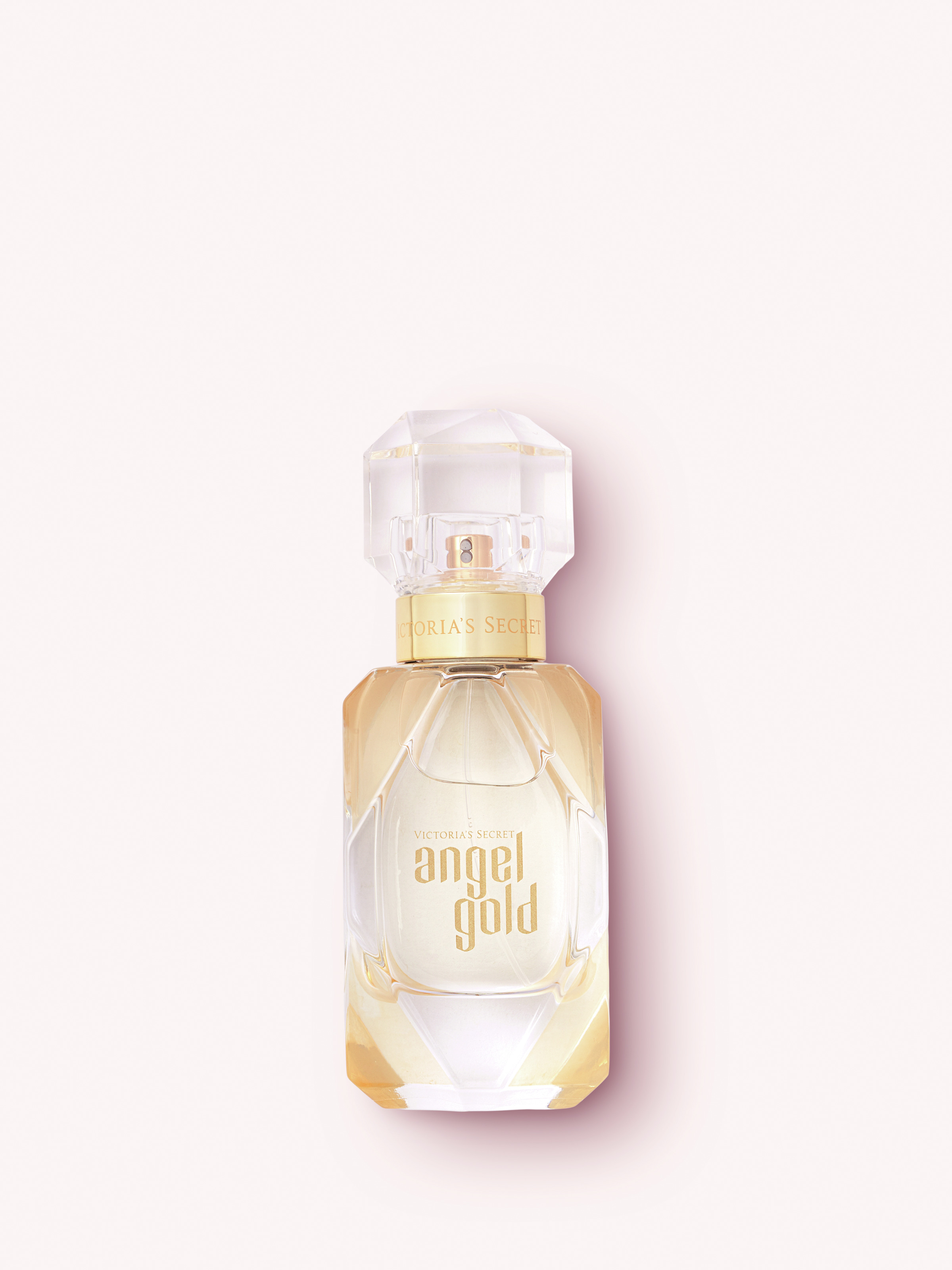 Angel Gold 1.7 Oz Eau de Parfum