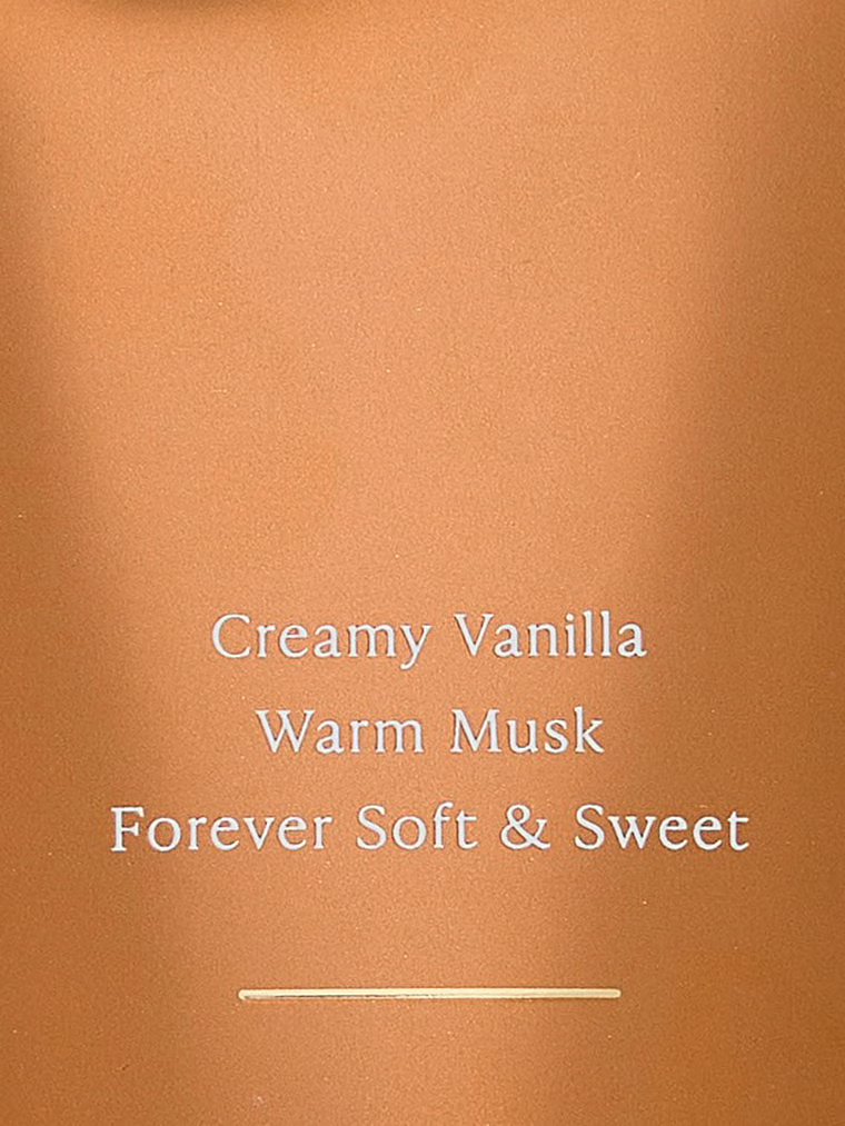 Vanilla Lace Fragrance Lotion image number null