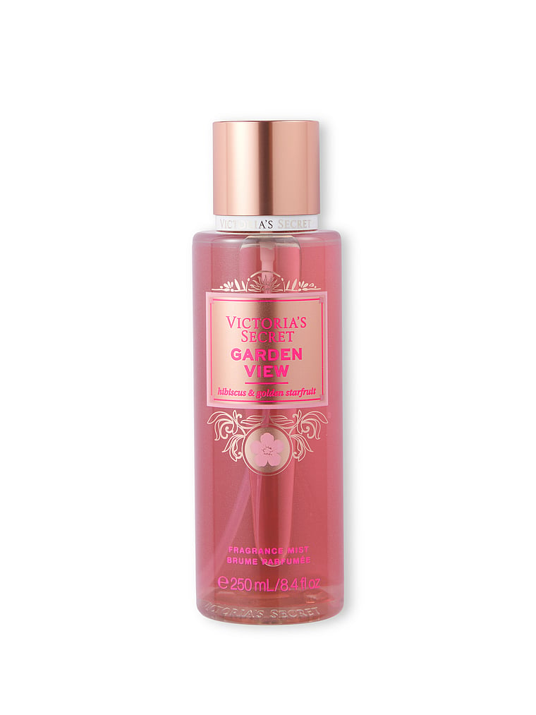 Limited Edition Sunlit Resort Body Mist image number null