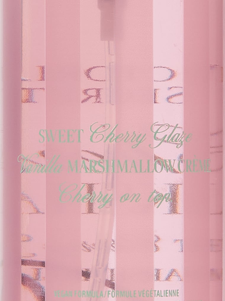 Cherry Bite Fragrance Mist image number null