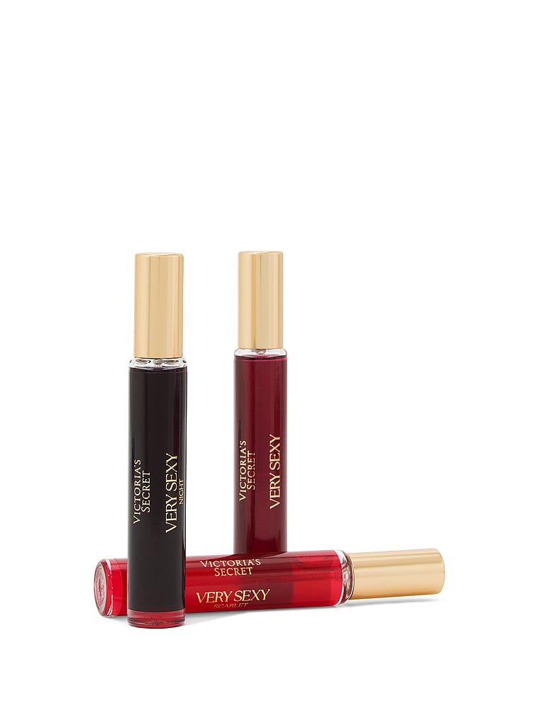 Very Sexy Travel Spray Gift Set image number null