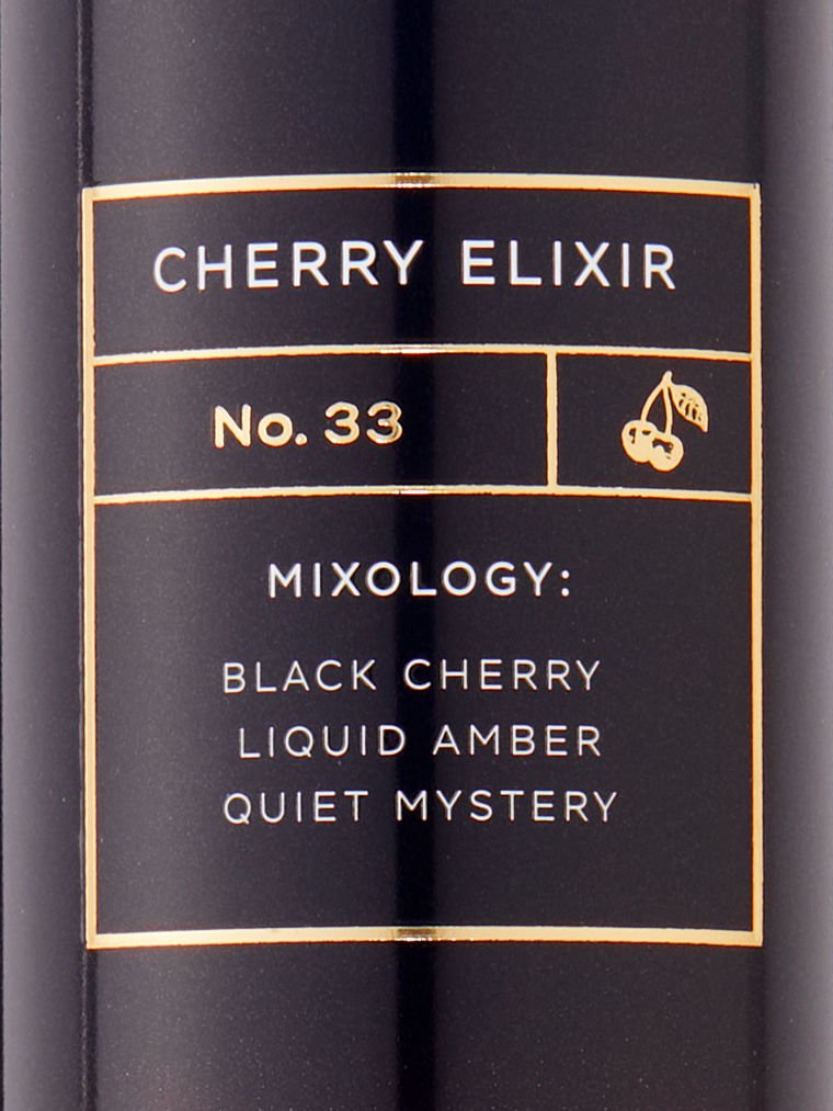 Limited Edition Decadent Elixir Fragrance Mist image number null