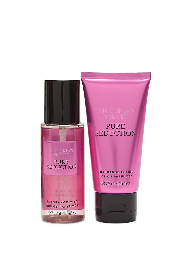 Love Spell Fragrance Duo image number null
