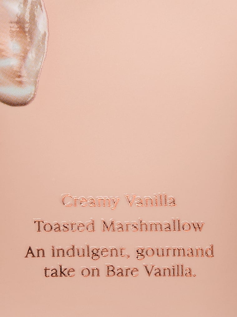 Coconut Passion Brulee Fragrance Lotion image number null