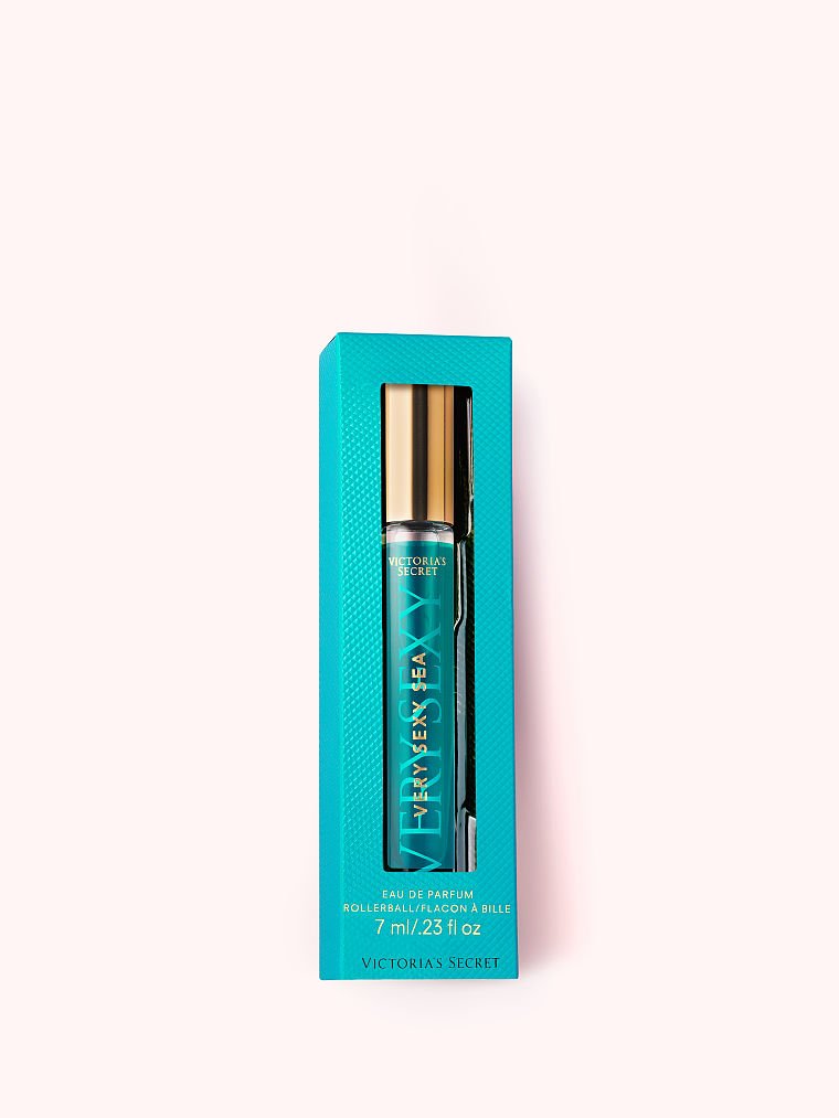 Eau De Parfum Rollerball image number null