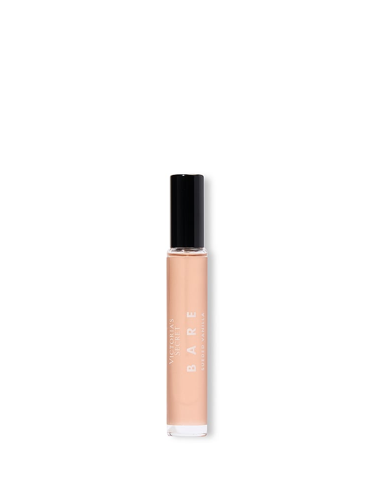 Bare Sueded Vanilla Eau de Parfum Travel Spray 7 ml image number null