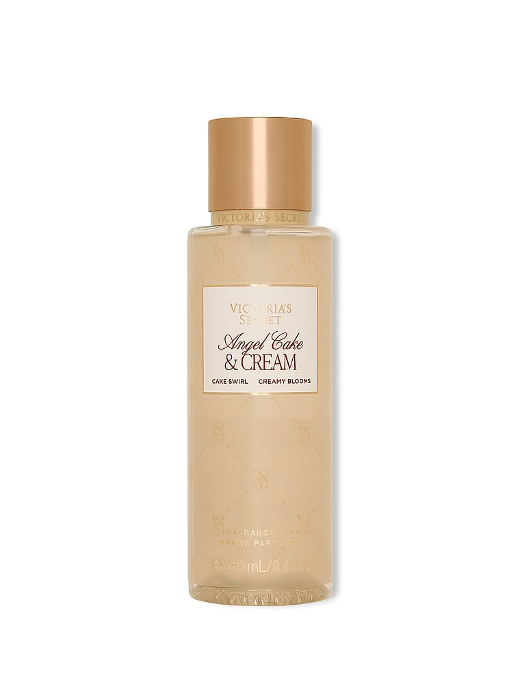Angel Cake & Cream Fragrance Mist image number null