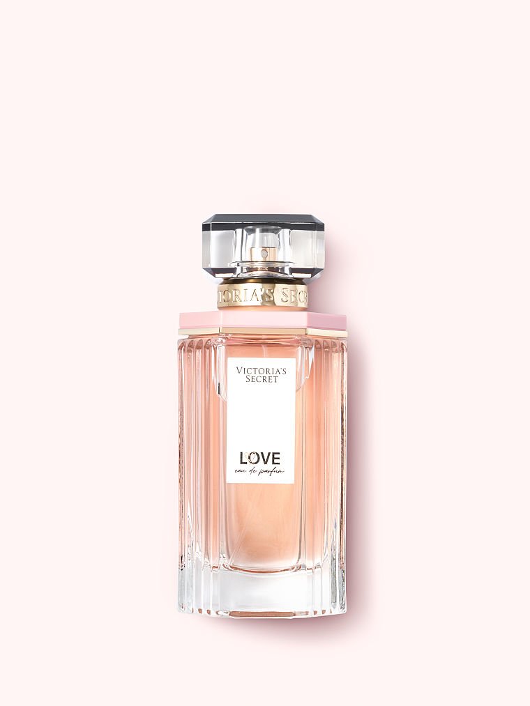 Buy Love Eau Parfum | Victoria's