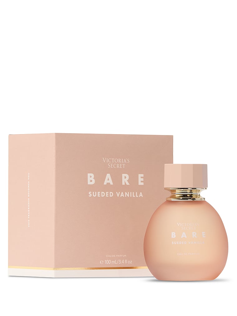 Bare Sueded Vanilla Eau de Parfum 50 ml image number null