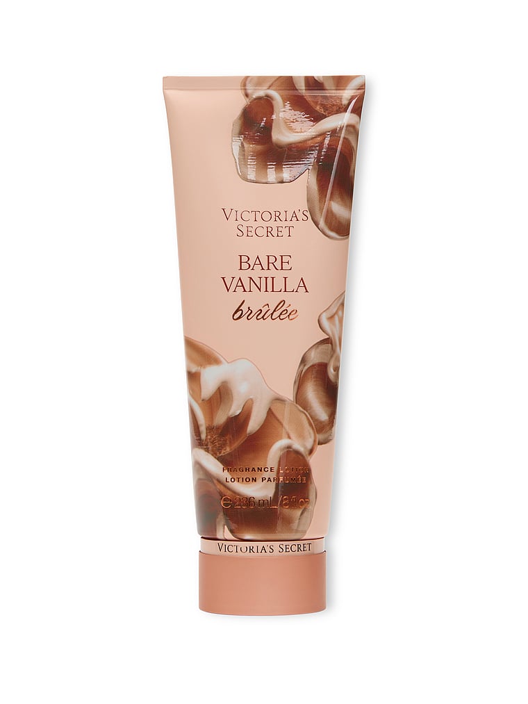Coconut Passion Brulee Fragrance Lotion image number null