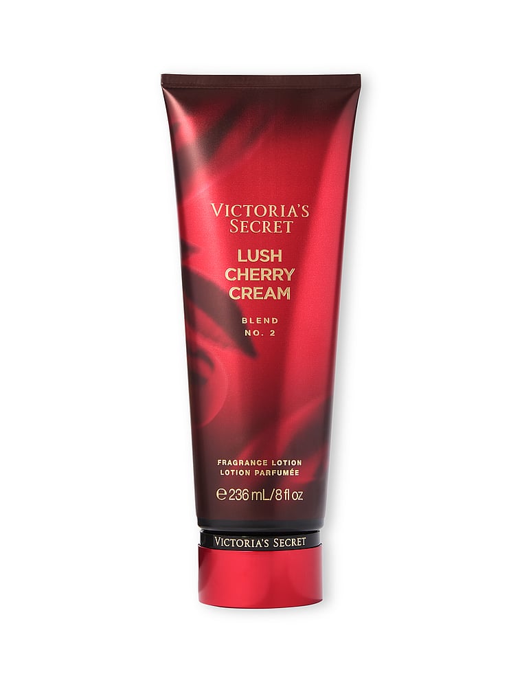 Berry Bourbon Fragrance Lotion 236ml image number null