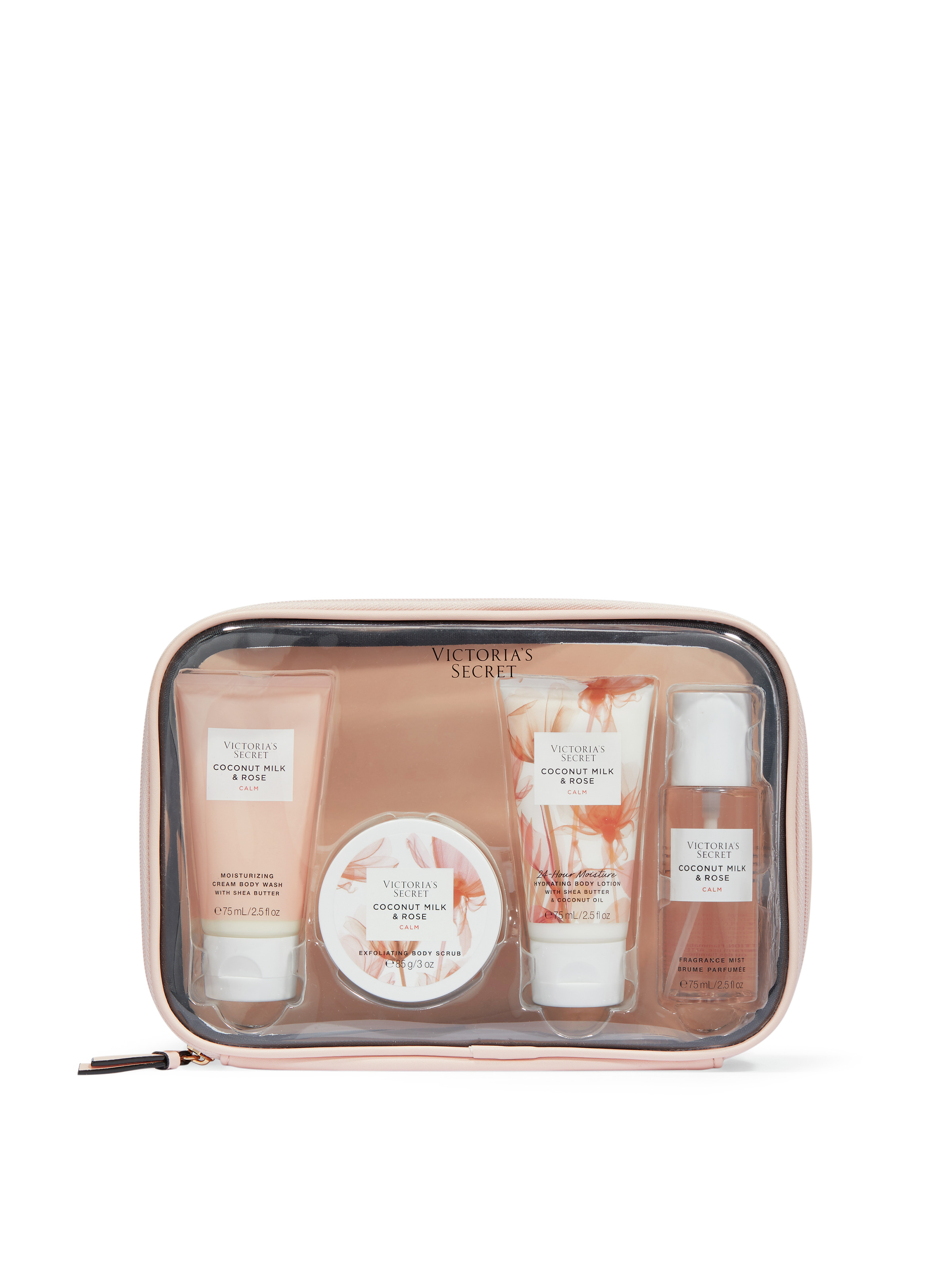 Natural Beauty Ritual Kit  Victoria's Secret Singapore