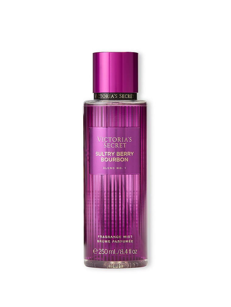 Berry Bourbon Fragrance Mist 250ml image number null