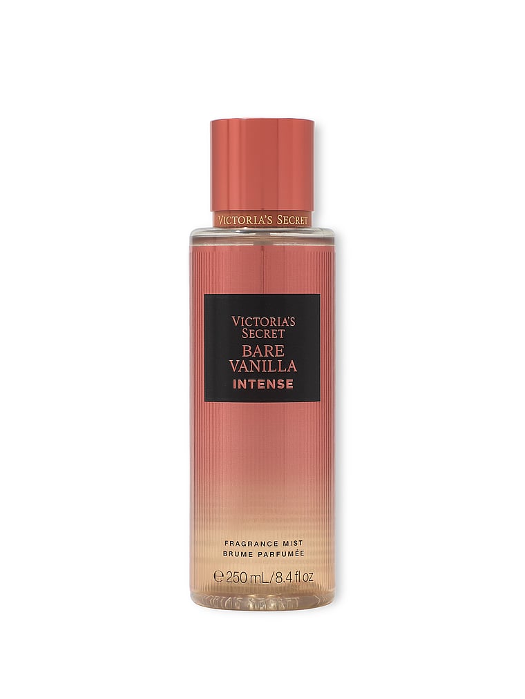 Bare Vanilla Intense Fragrance Mist image number null