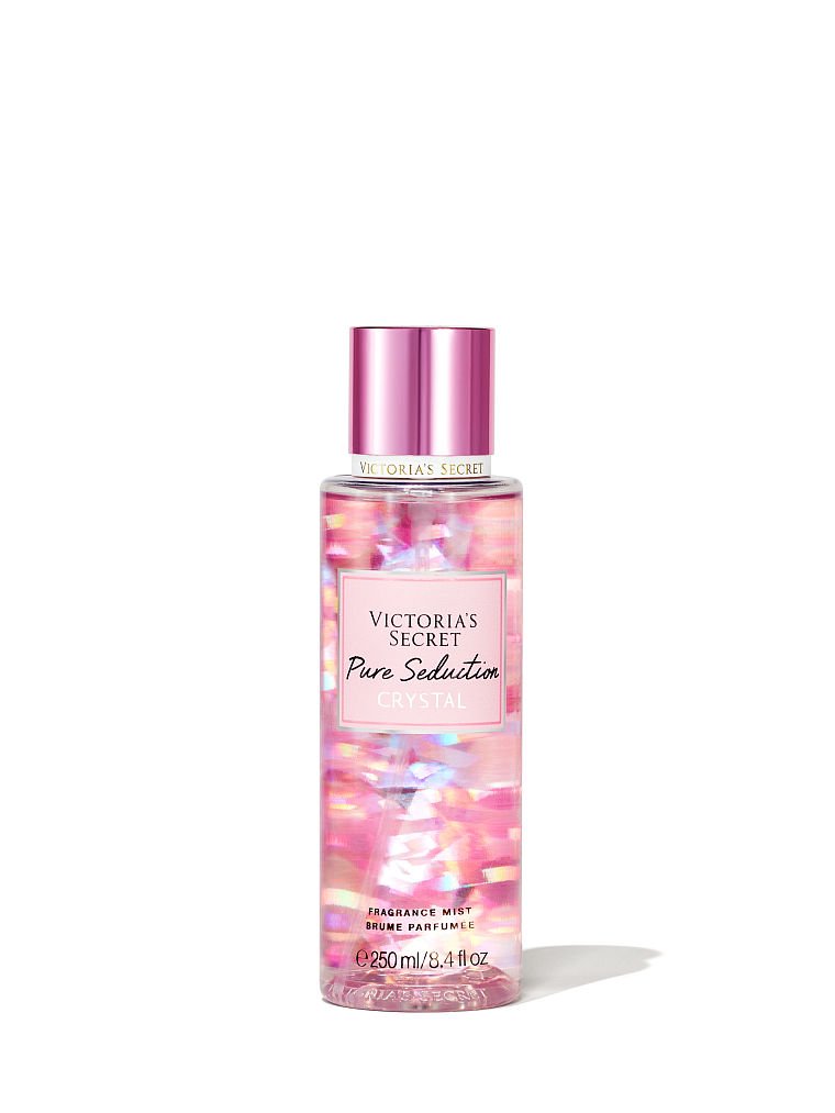 Limited Edition Crystal Fragrance Mist image number null