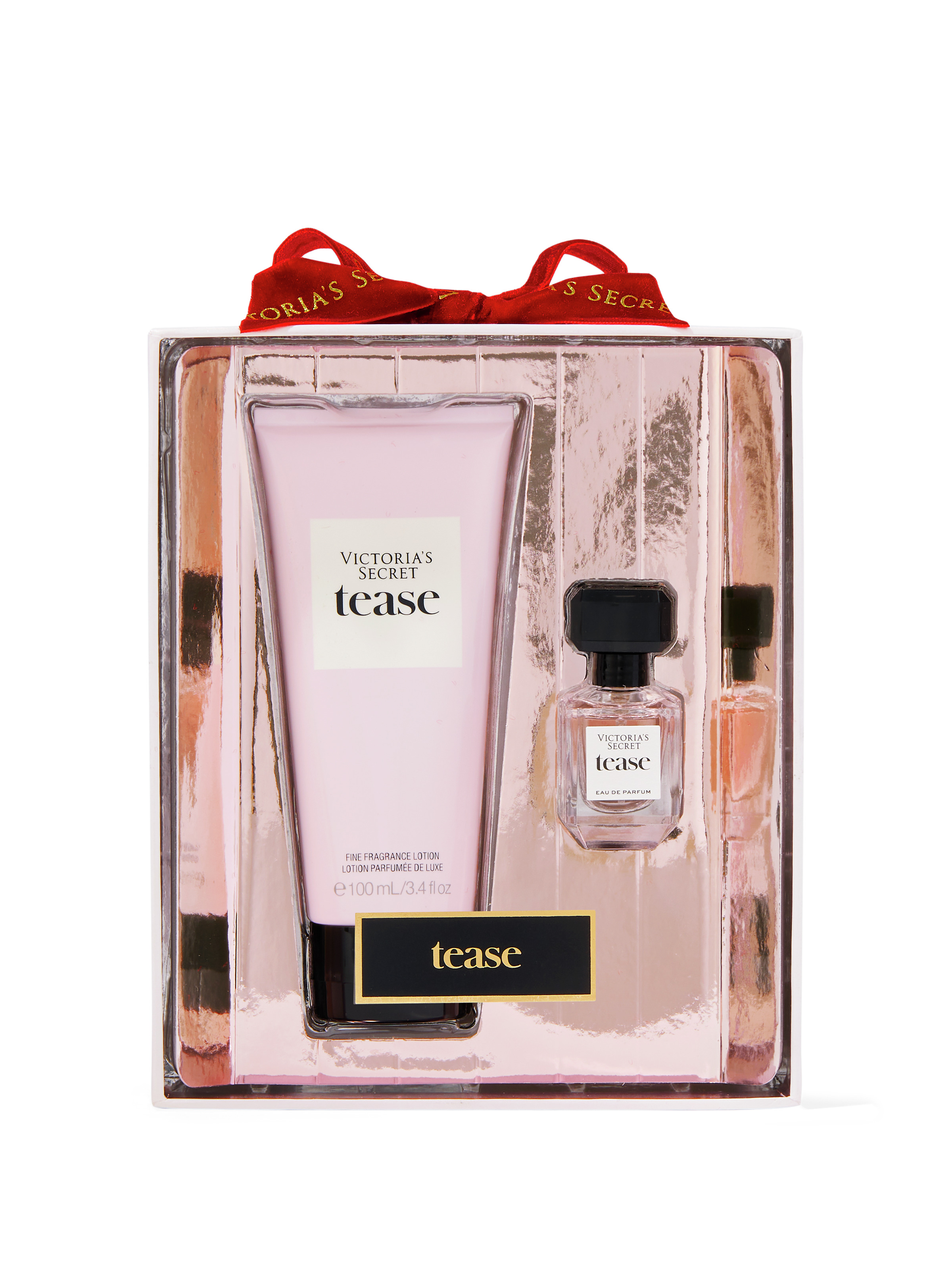 Tease Mini Eau de Parfum Set - Beauty - Victoria's Secret