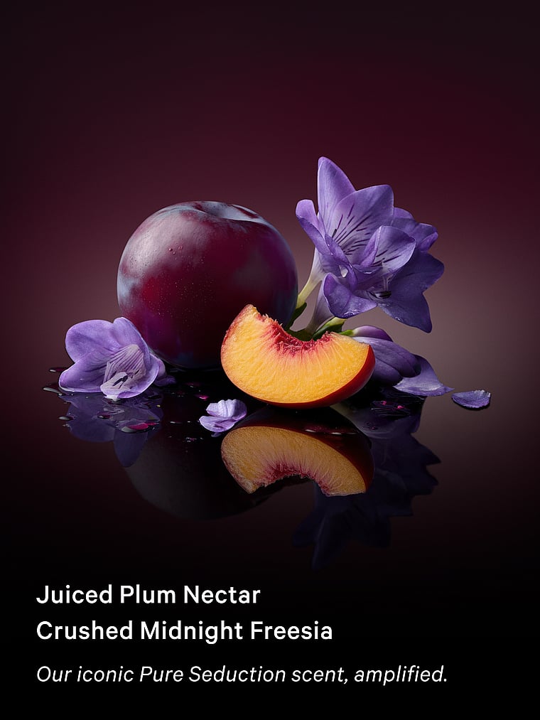 Bare Vanilla Intense Fragrance Lotion image number null