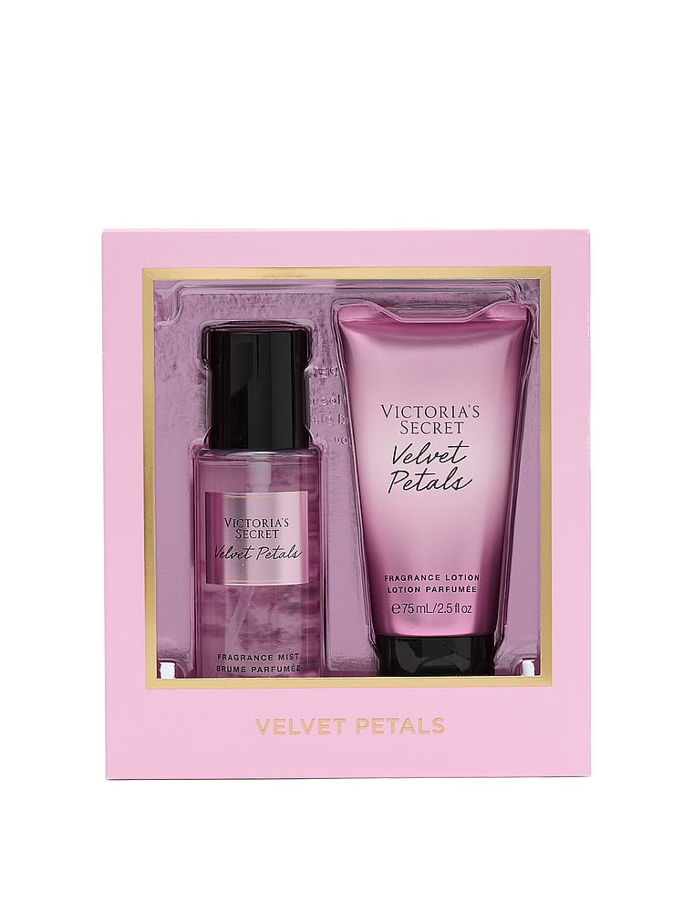 Fragrance Mist 2-Piece Gift Set image number null
