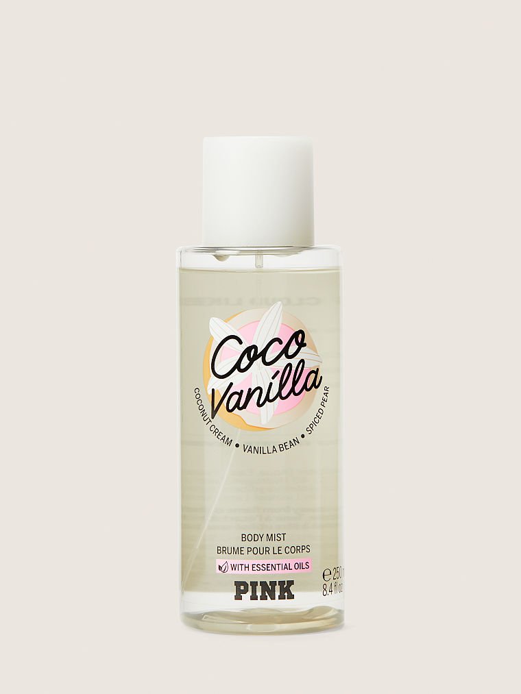 victoria secret coco mist - Lemon8 Search