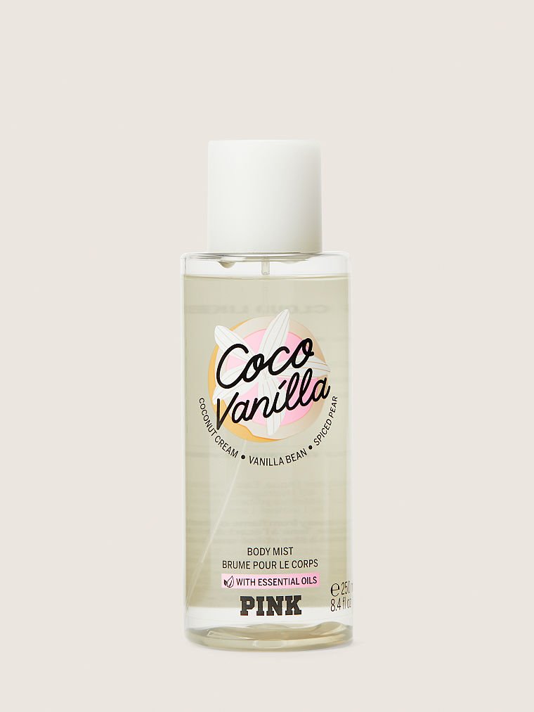 Fragrance Mist image number null