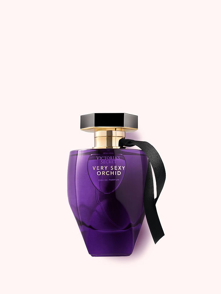 Very Sexy Orchid Eau de Parfum