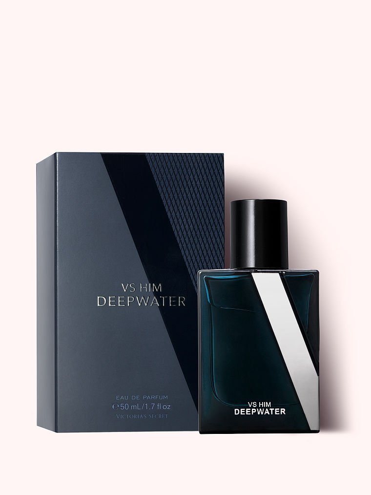 VS HIM Deepwater Fragrance image number null