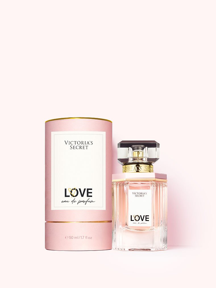 Mor Blændende Mars Buy Love Eau de Parfum | Victoria's Secret