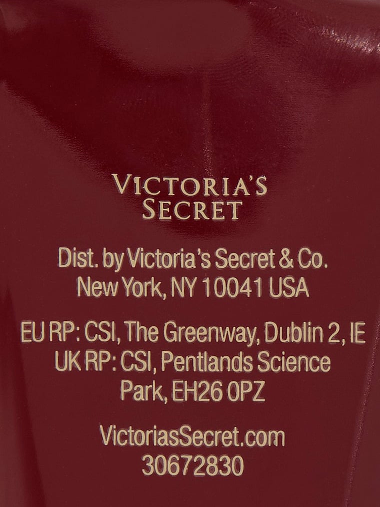 Very Sexy Travel Fine Fragrance Lotion image number null