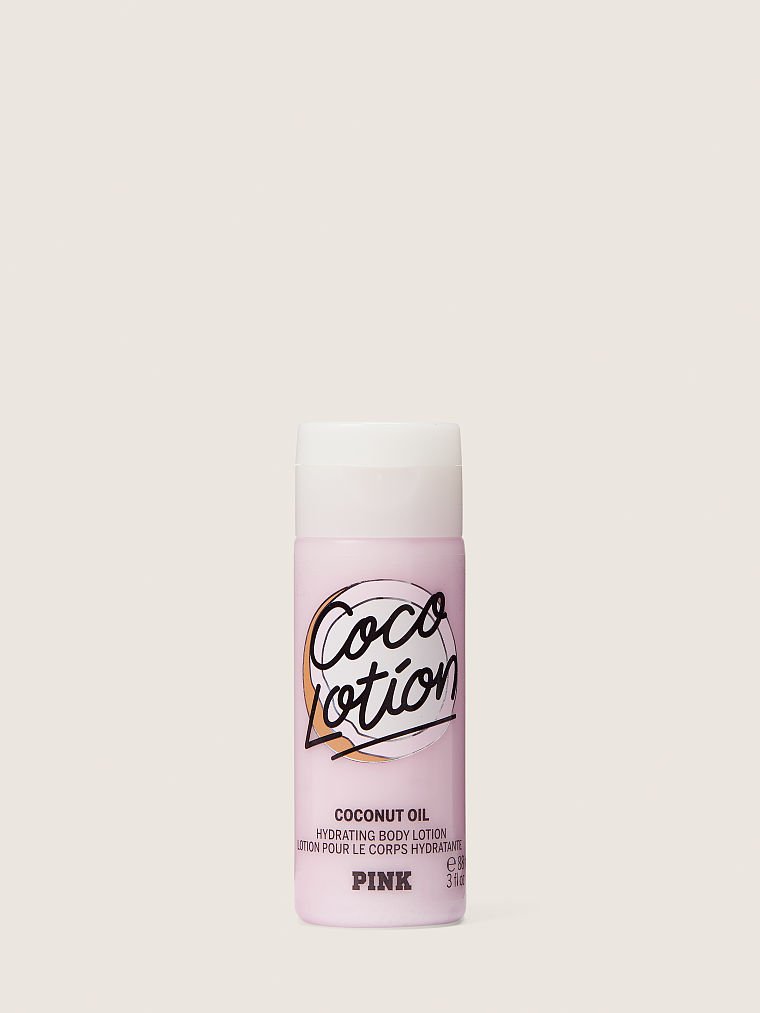 Buy Mini Body Lotion