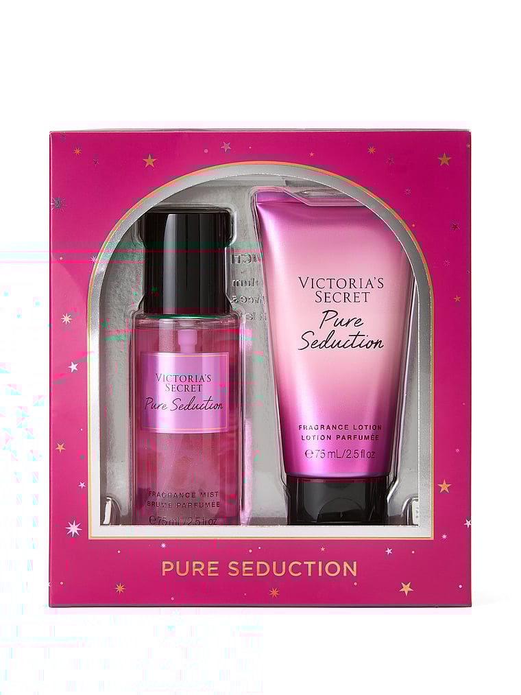 Velvet Petals Mini Fragrance Duo Gift Set image number null