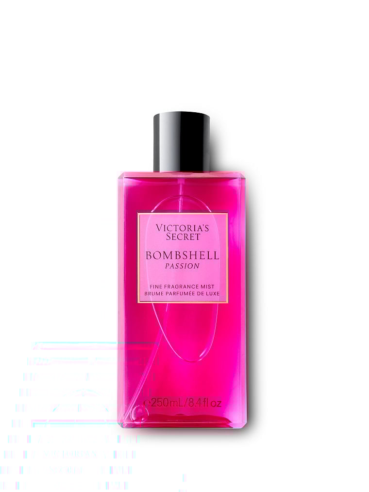 Fine Fragrance Mist, Bombshell Passion-26045690