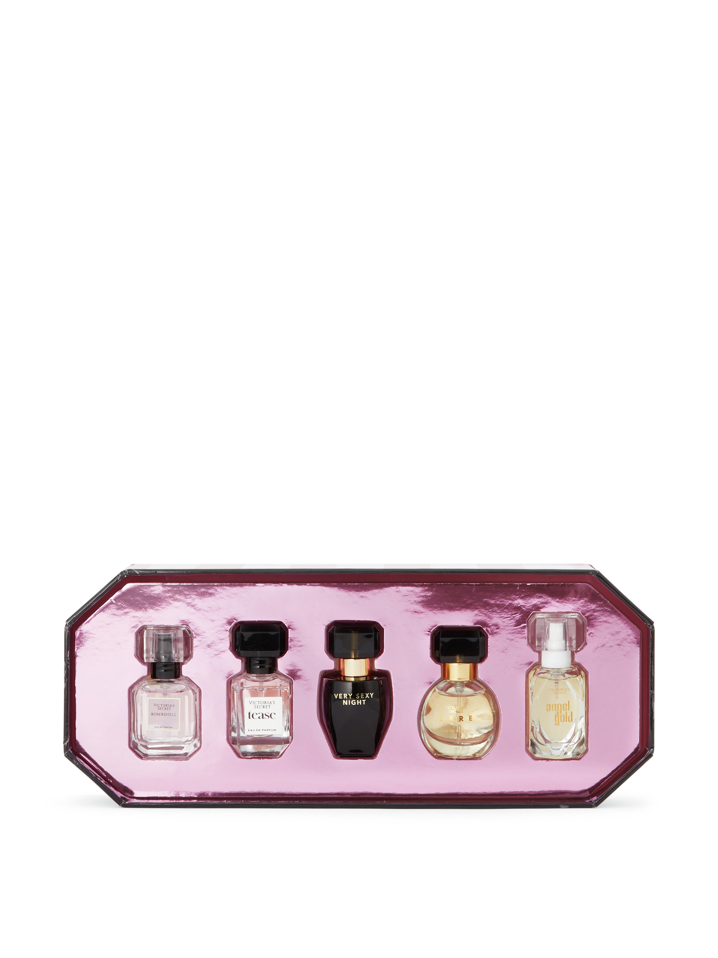 Parfum Miniature Set 