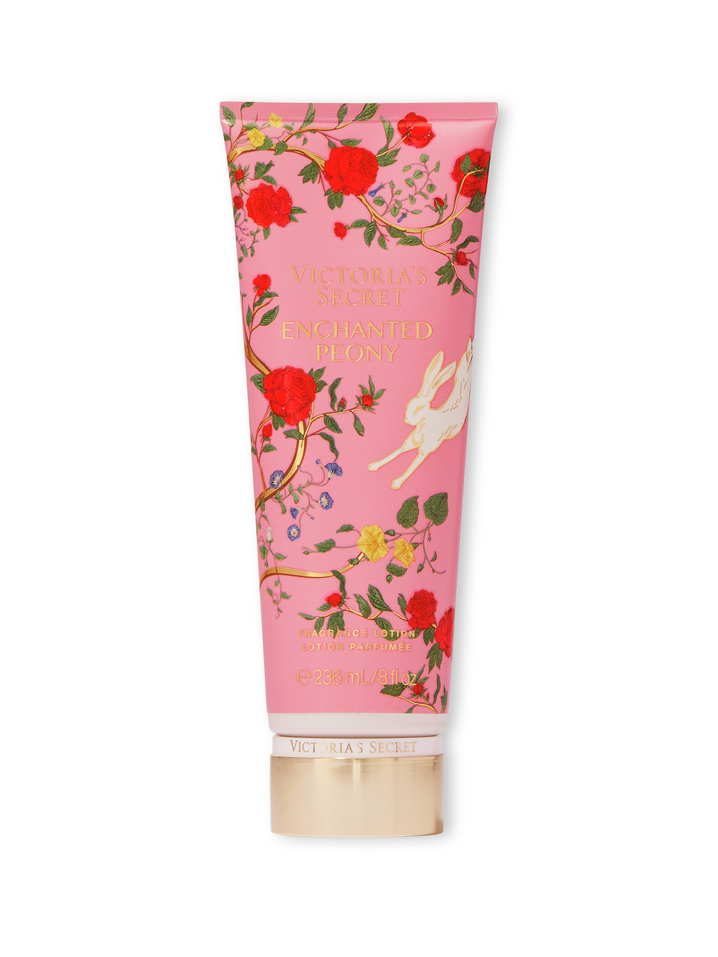 Limited Edition Lunar New Year Fragrance Lotion image number null
