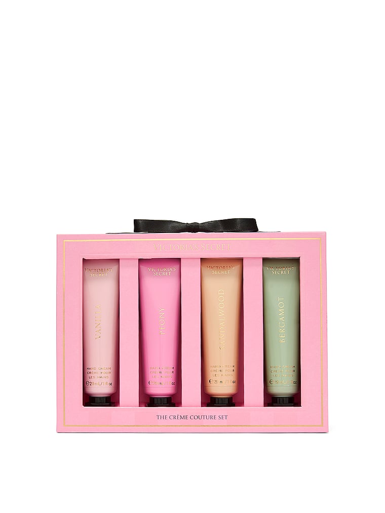 4-Piece Hand Cream Gift Set image number null