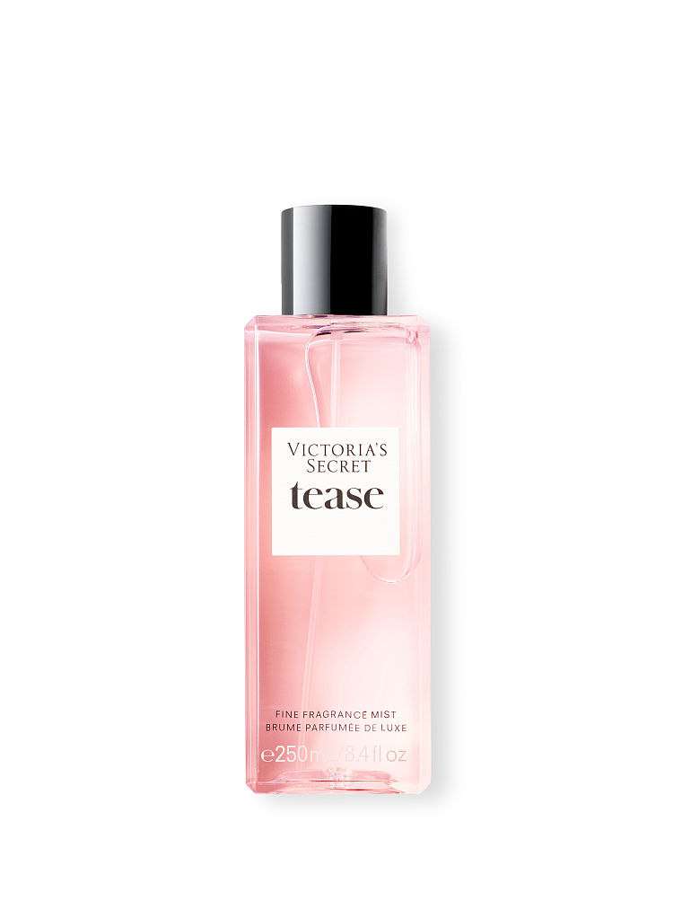 Fine Fragrance Mist