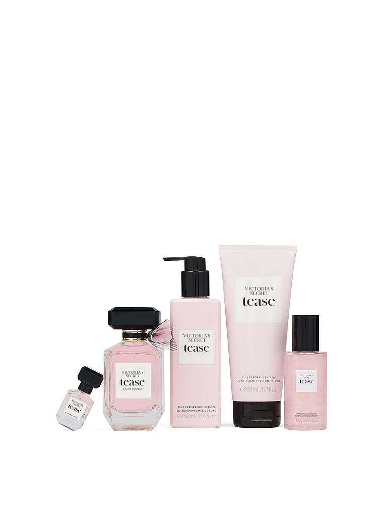 Tease Ultimate Fragrance Gift Set image number null