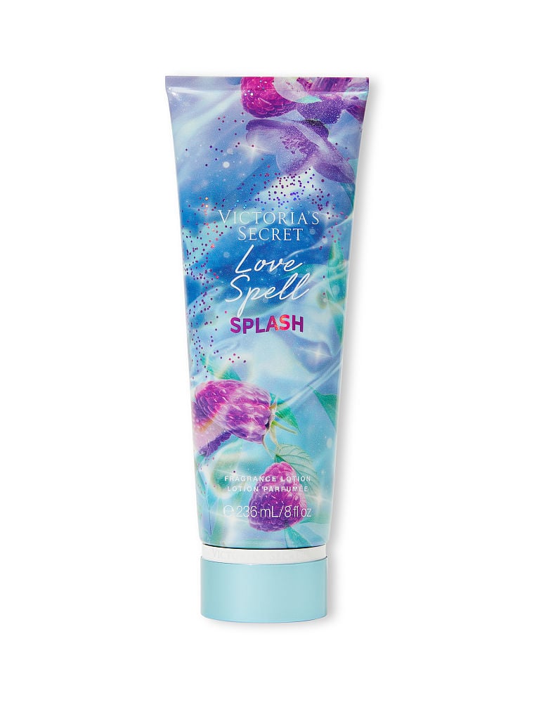 Limited Edition Splash Body Lotion, , large image number null