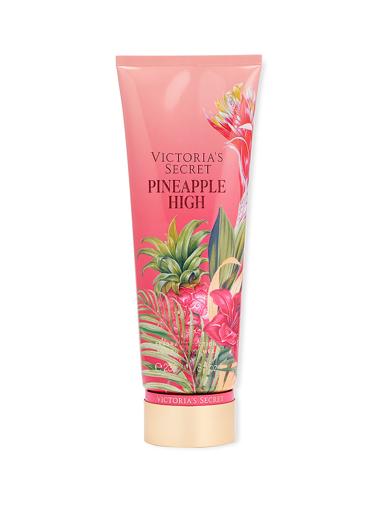 Limited Edition Tropic Nectar Body Lotion image number null