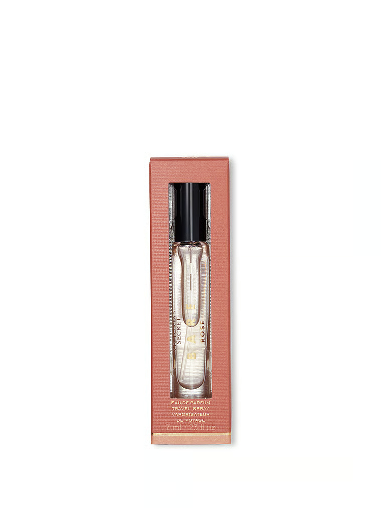 Bare Rose Eau de Parfum Travel Spray image number null
