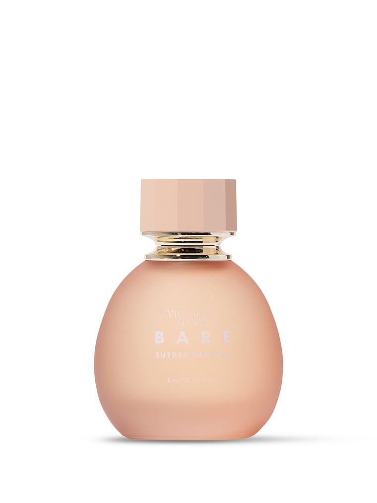Bare Sueded Vanilla Eau de Parfum 50 ml image number null