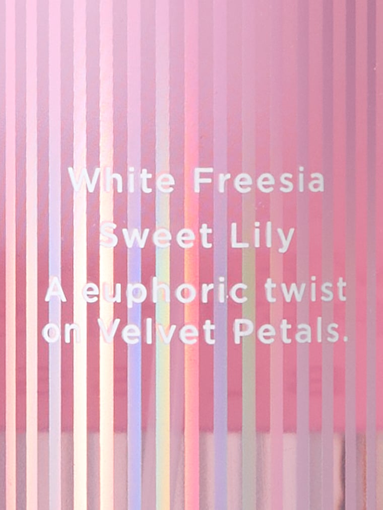 Bliss Fragrance Mist image number null